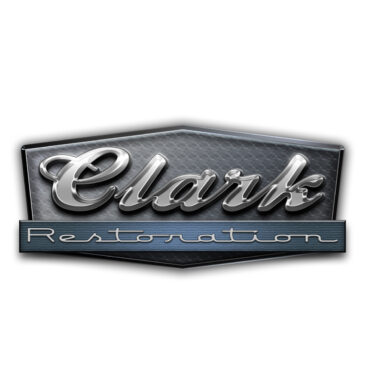 Clark Restoration Logo