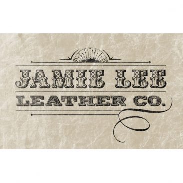 Jamie Lee Leather Co. Logo