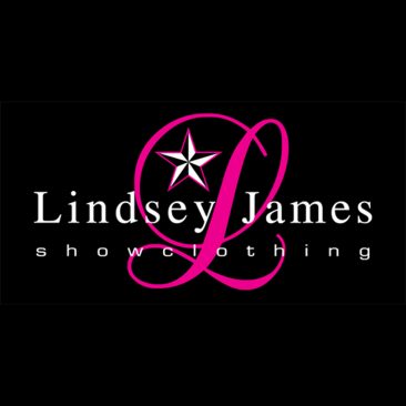 Lindsey James Show Clothing Logo