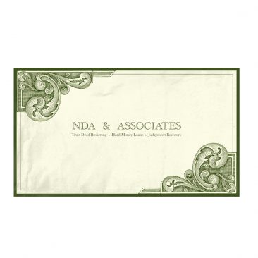 NDA and Associates Logo