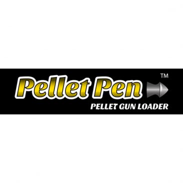 Pellet Pen Logo