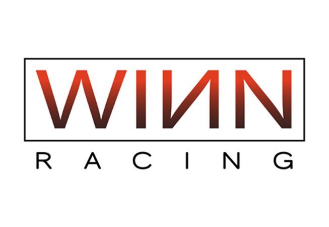 Logo and Branding: WINN, a combination of the 2 owners' names, created a very useful product for cyclists of any level.