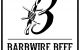 BarbWire Beef Co - Logo Design