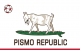 Pismo Republic-Surfing Goats-Logo Design
