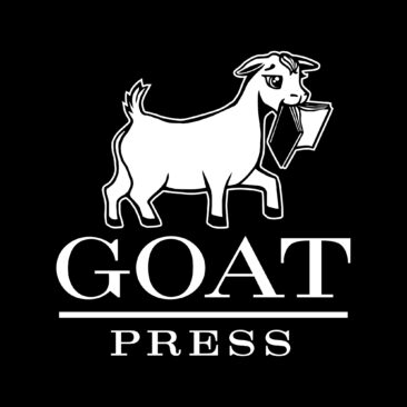 GOAT Press, Publishing