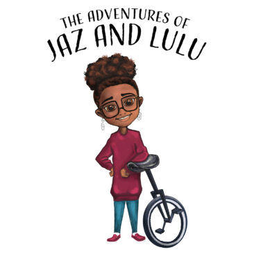 The Adventures of Jaz and Lulu